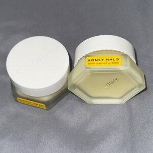 Farmacy Honey Halo Travel Size Moisturizer Bundle